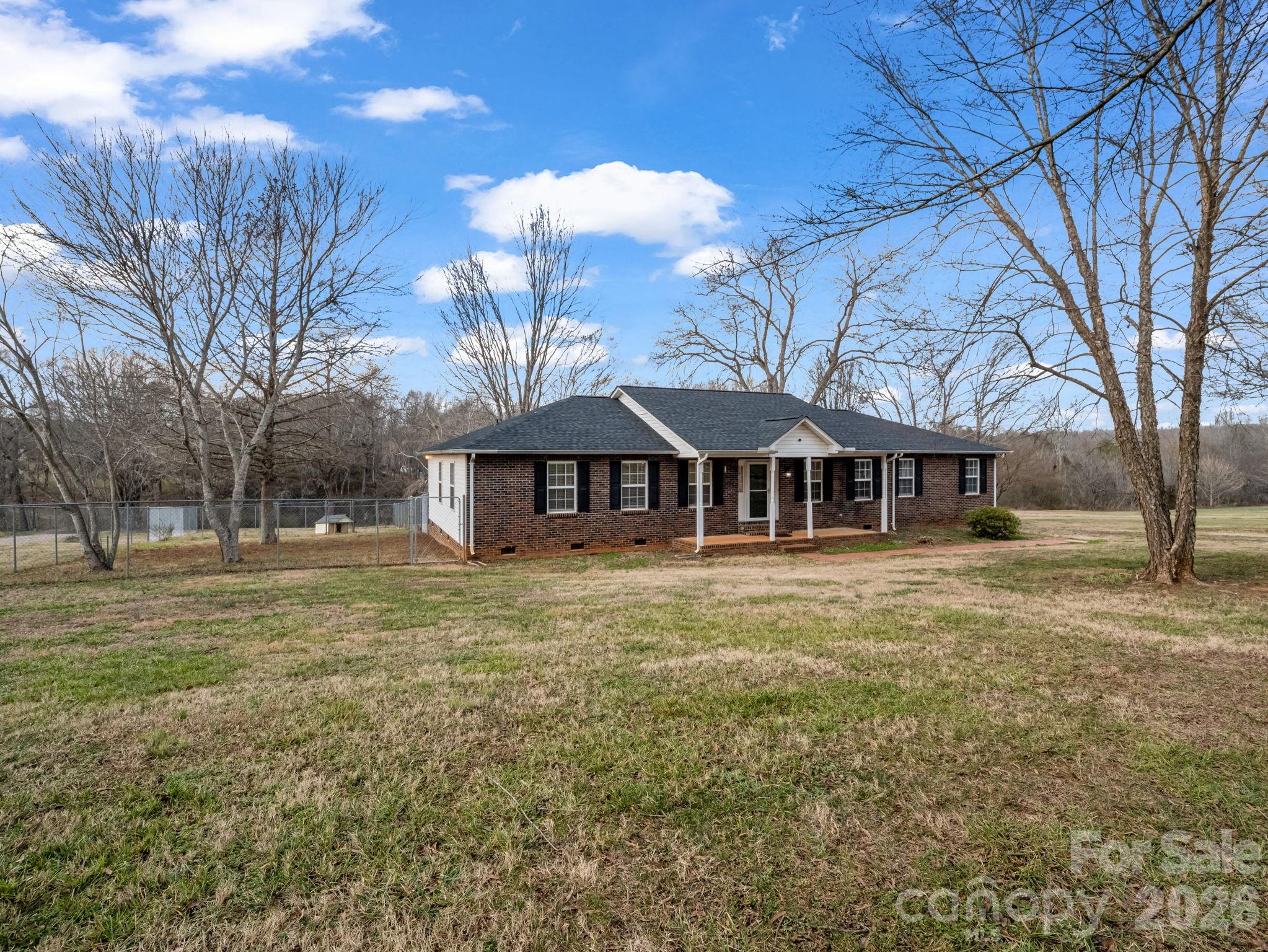 Lewis Farm Estates - Residential