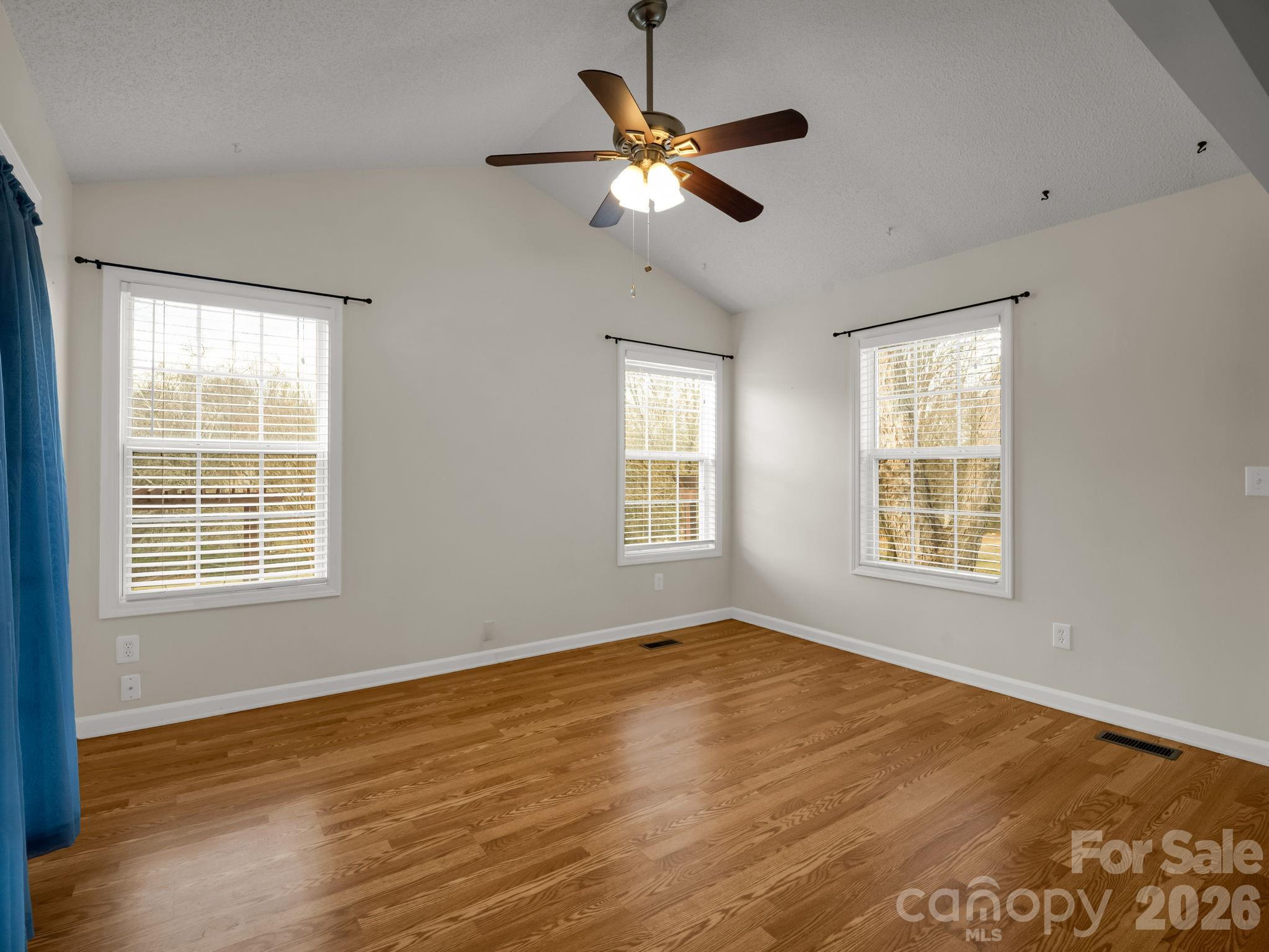 Lewis Farm Estates - Residential