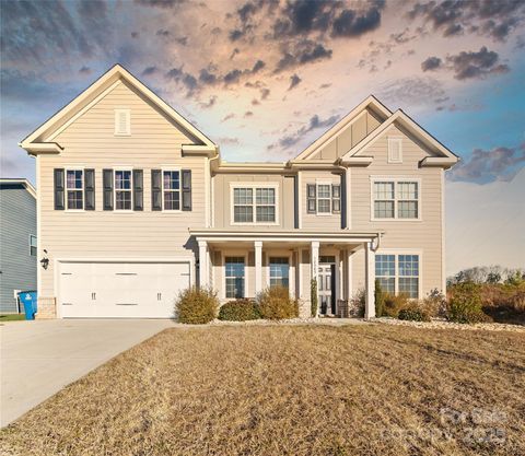 10045 Carousel Corral Drive Midland NC 28107