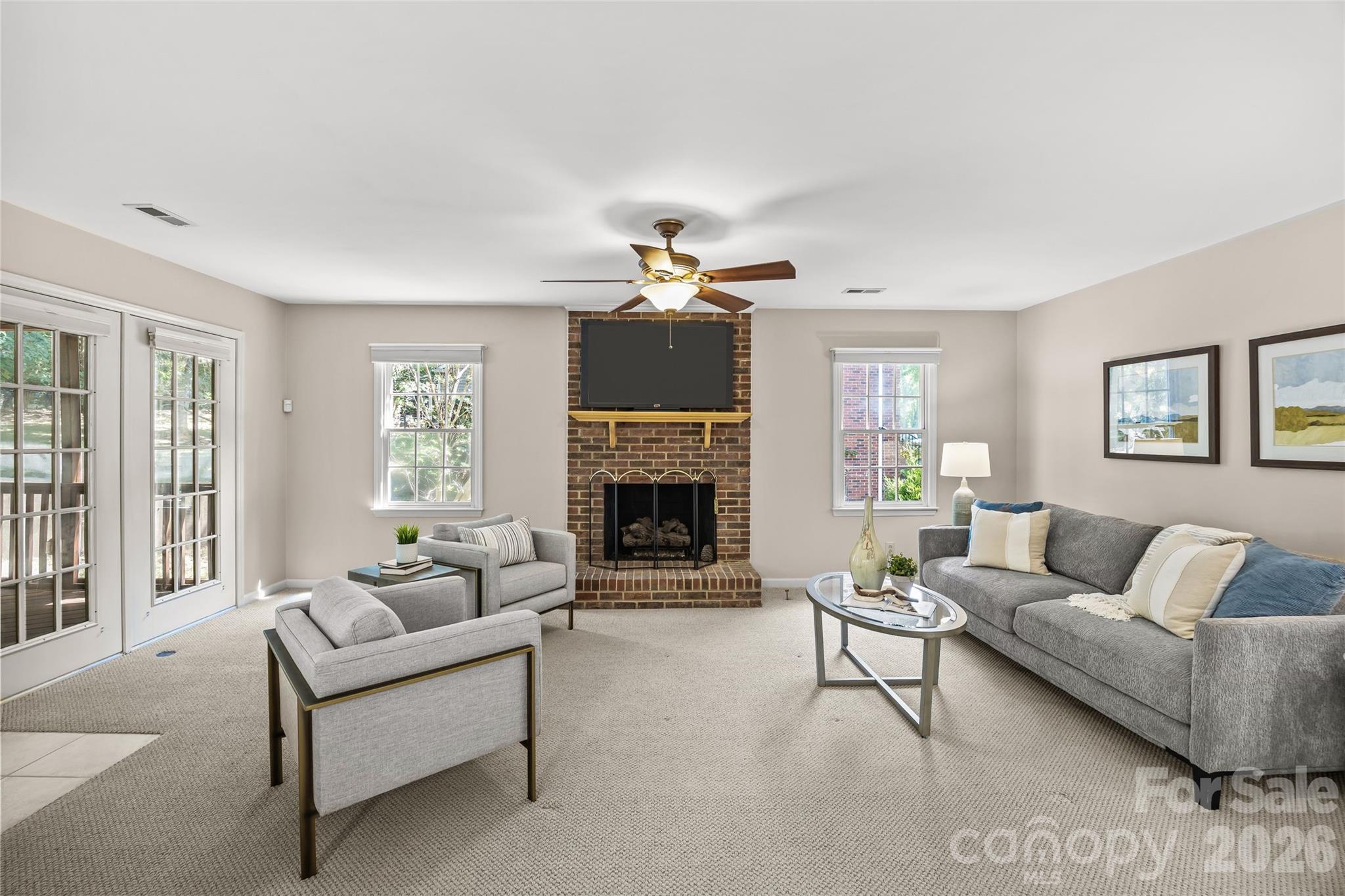 9120 Cameron Wood Drive