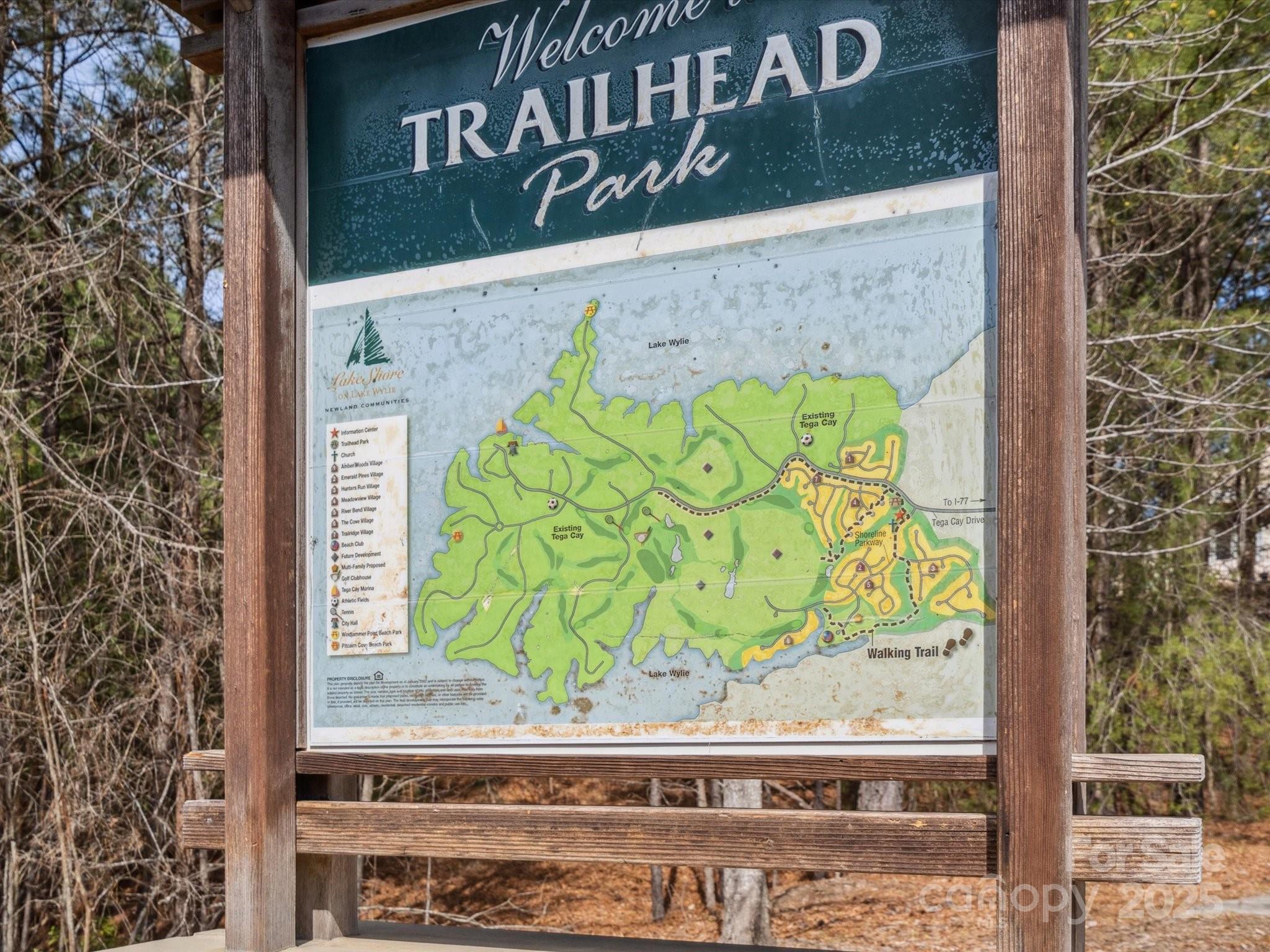 Tega Cay - Residential