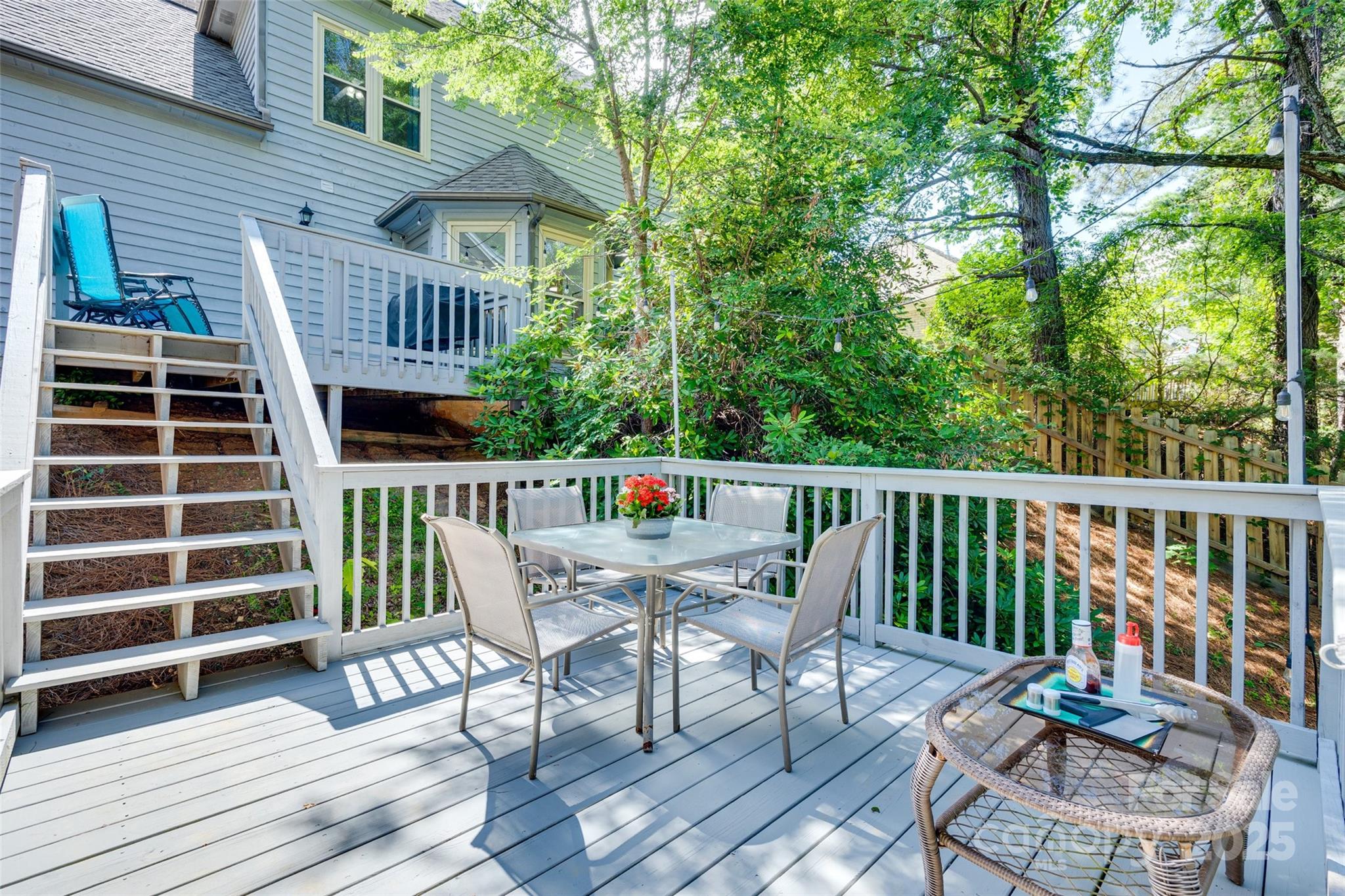 Tega Cay - Residential