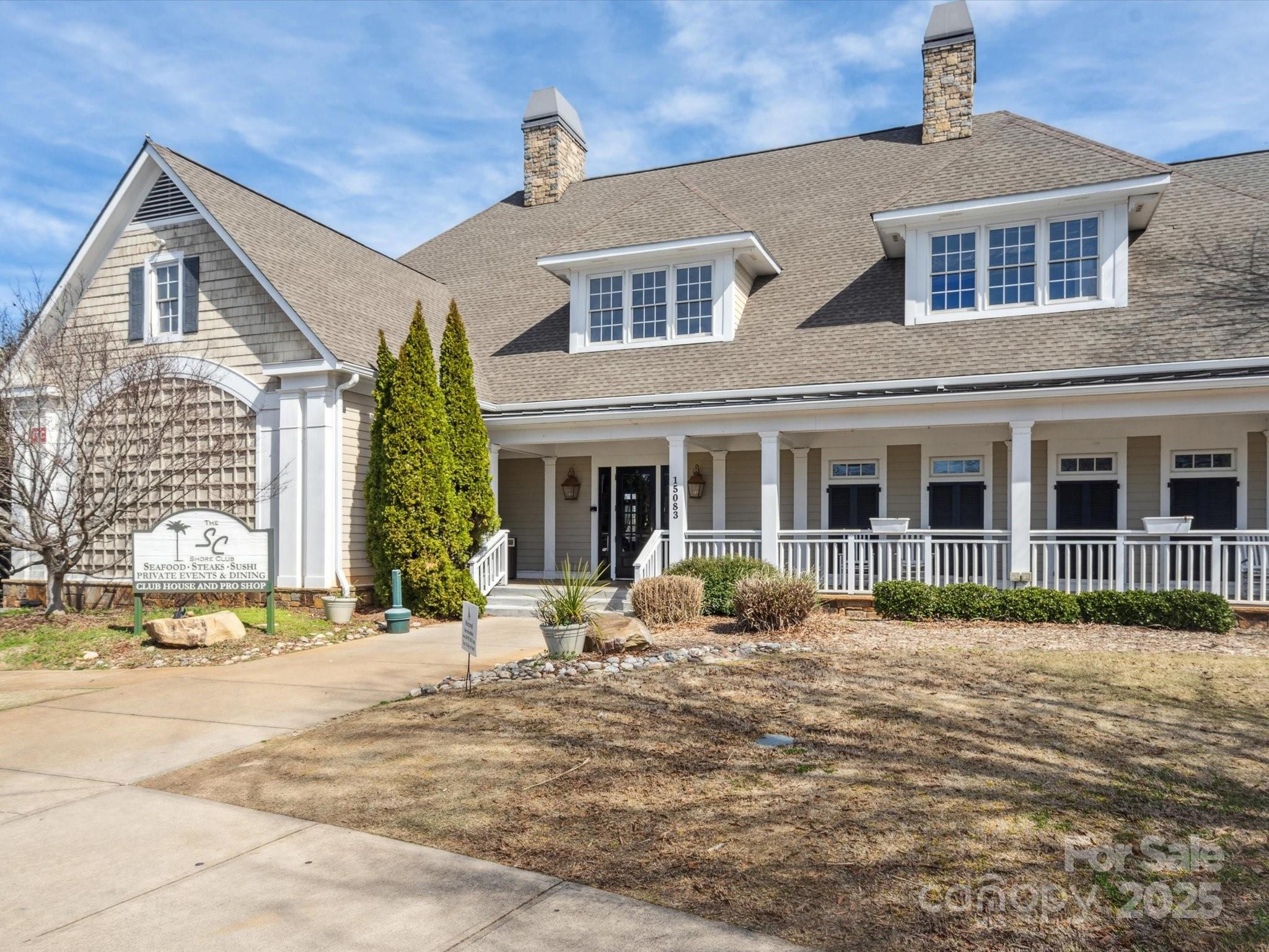 Tega Cay - Residential