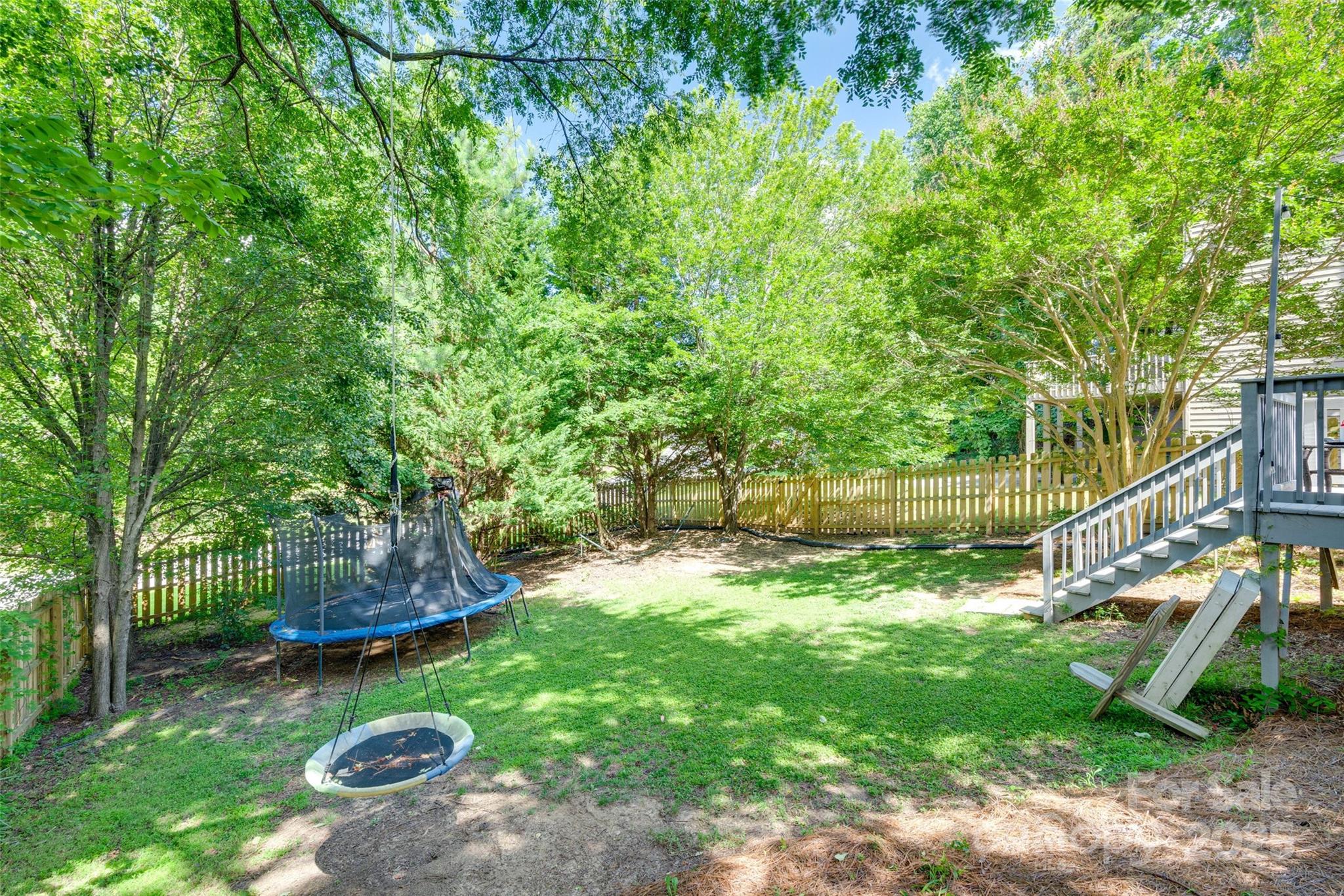 Tega Cay - Residential