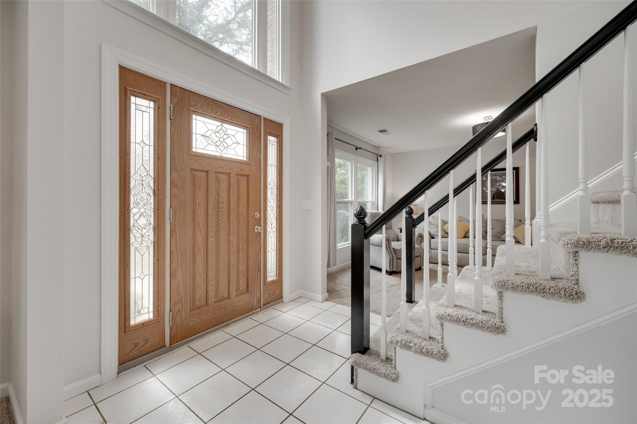 Tega Cay - Residential