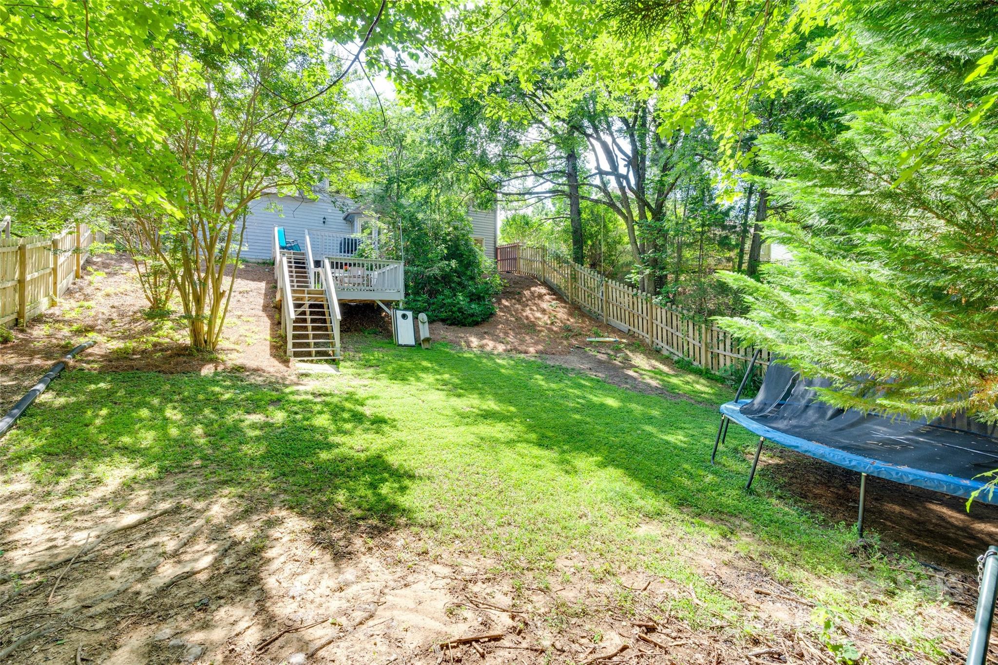 Tega Cay - Residential