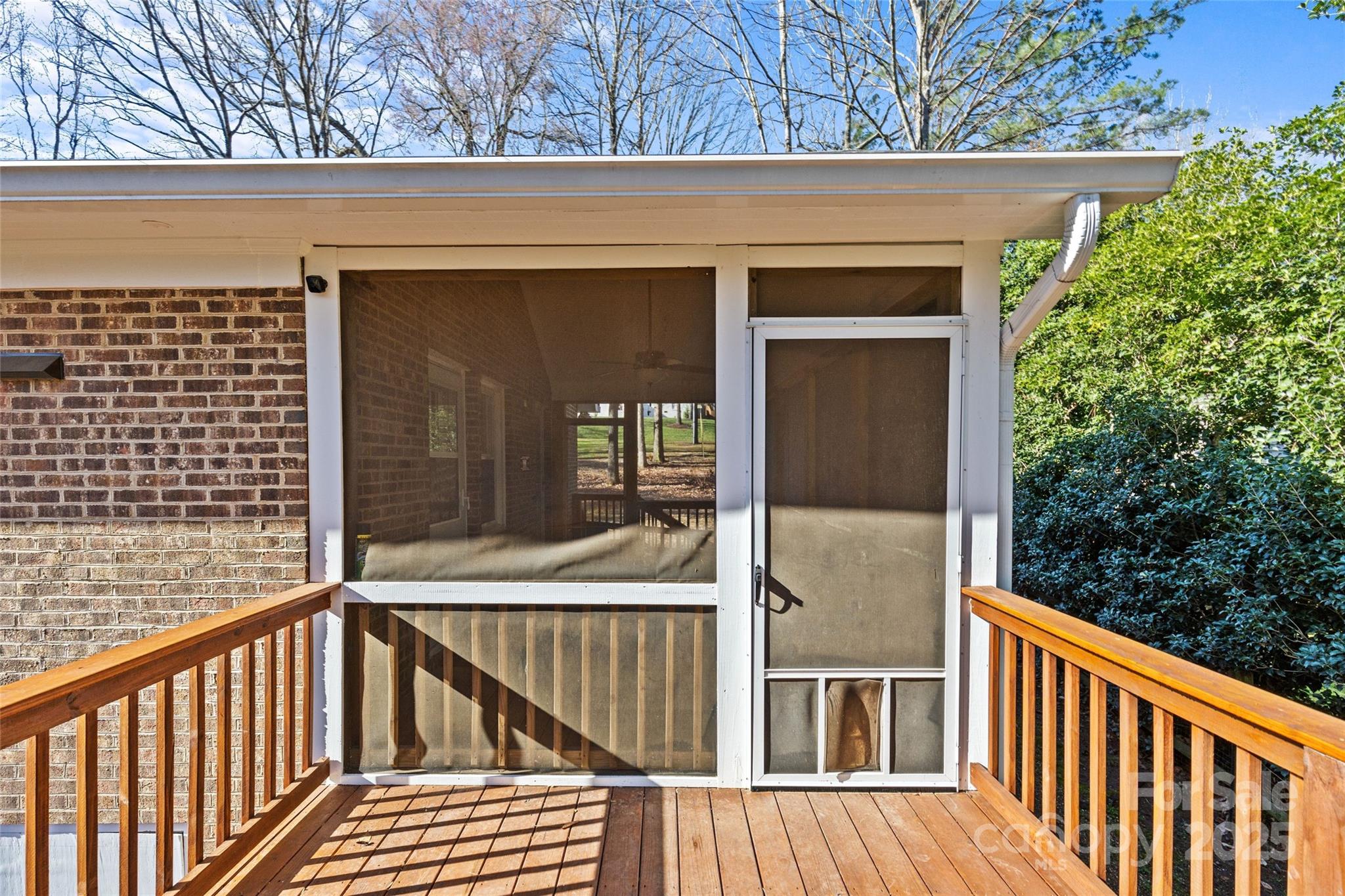 Spring Valley - Residential