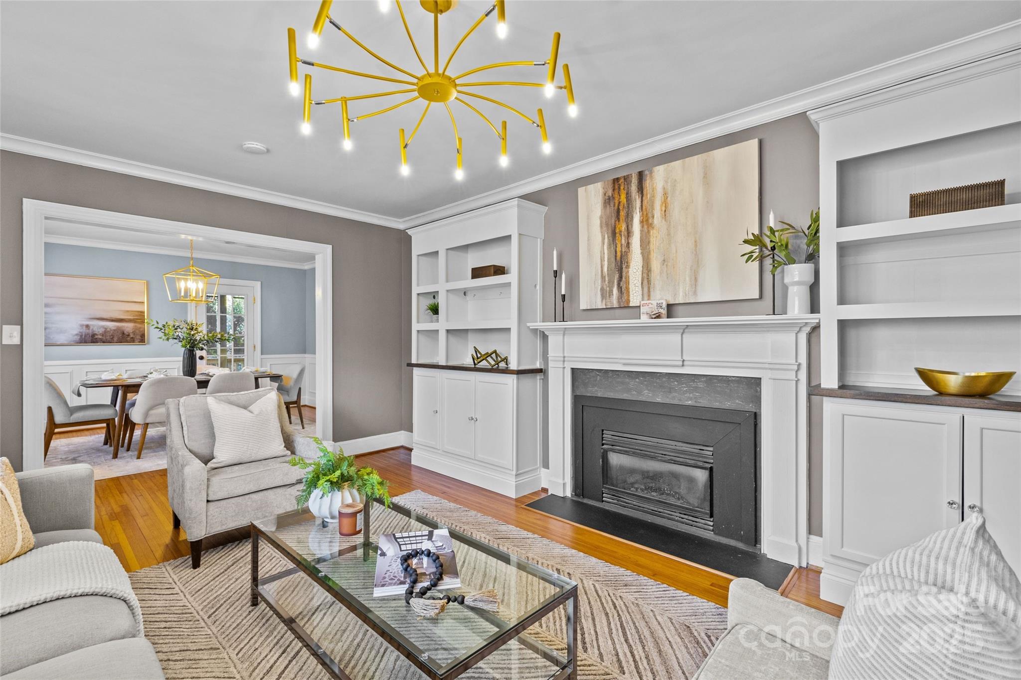 Spring Valley - Residential