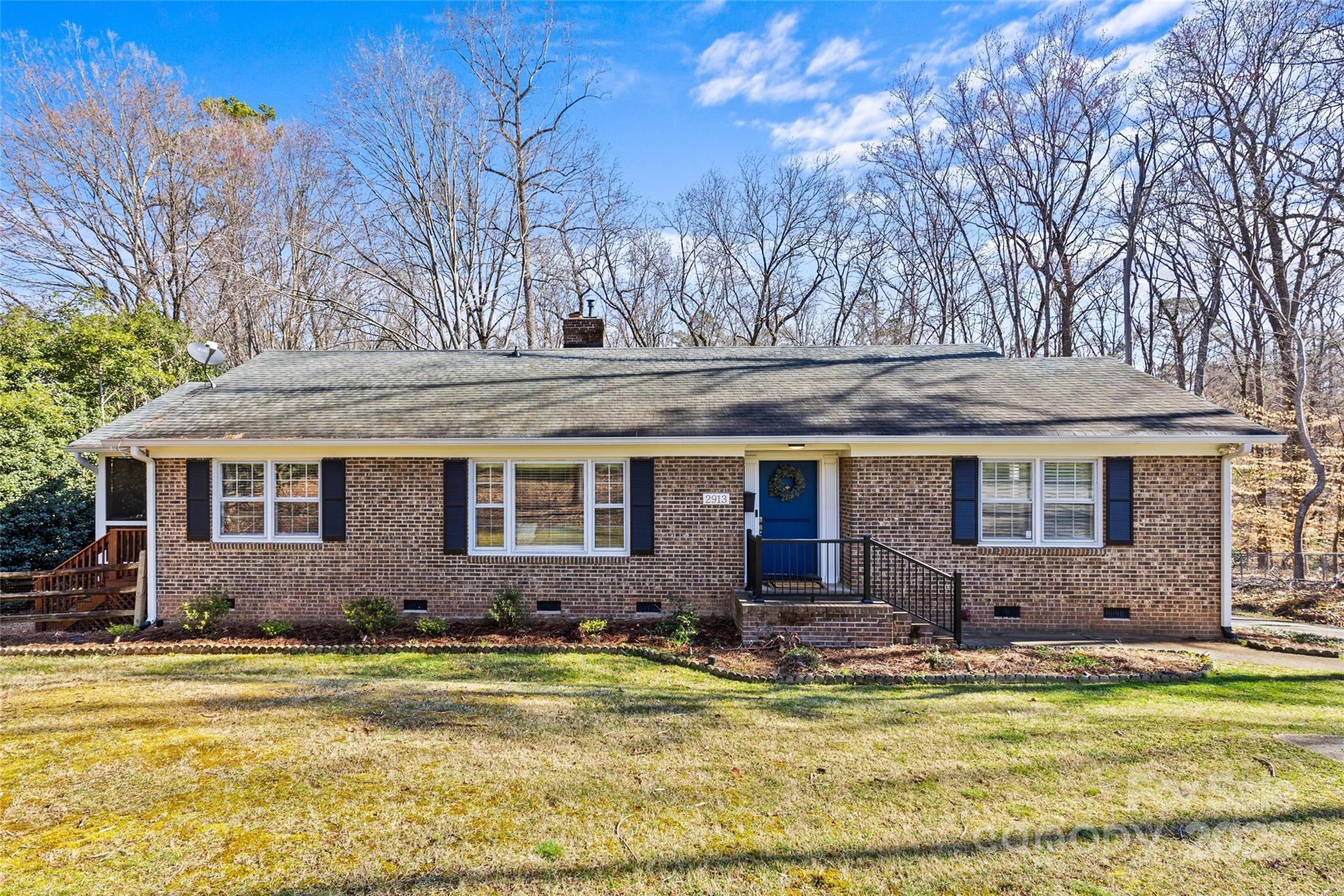 Spring Valley - Residential