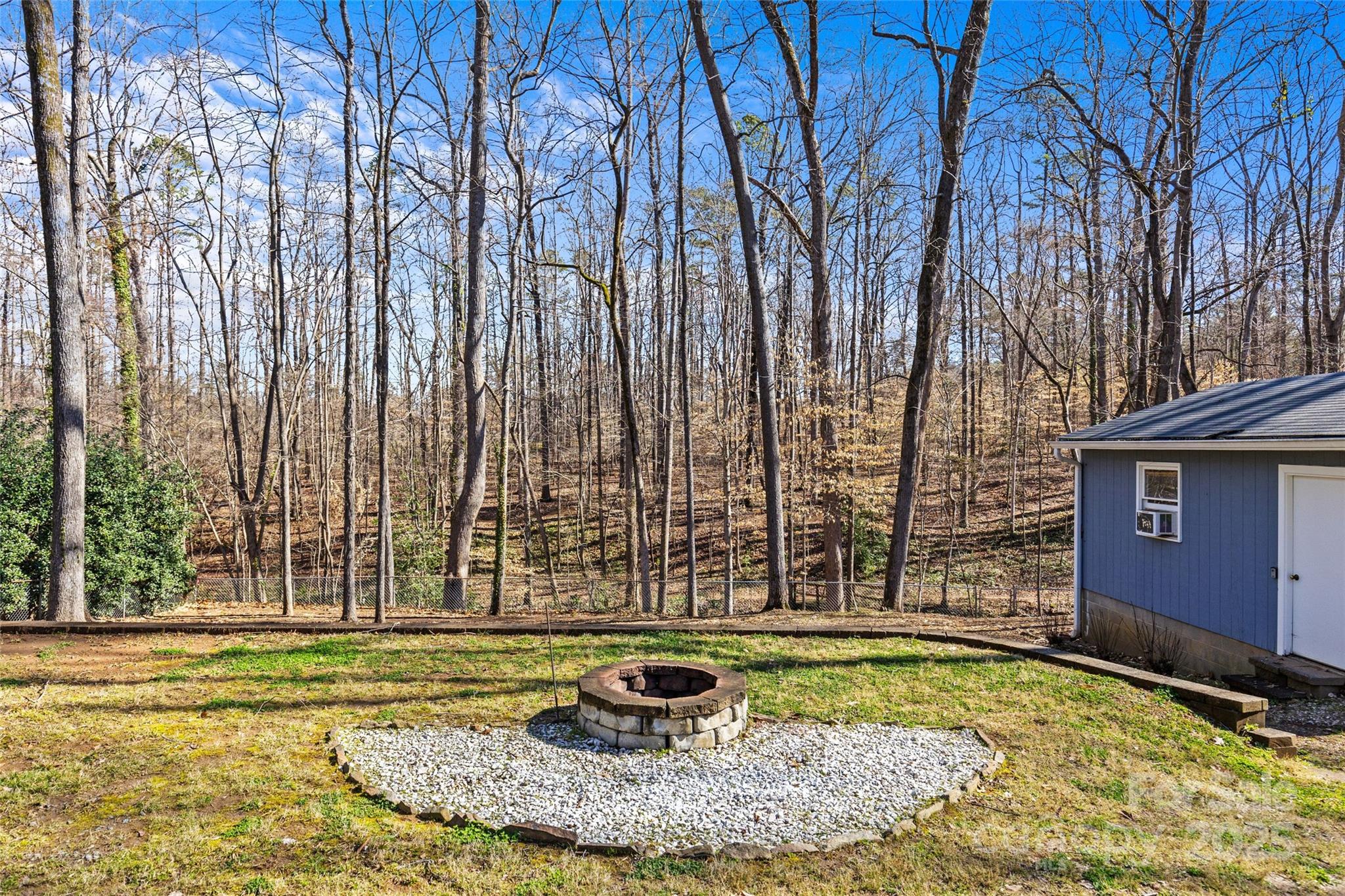 Spring Valley - Residential