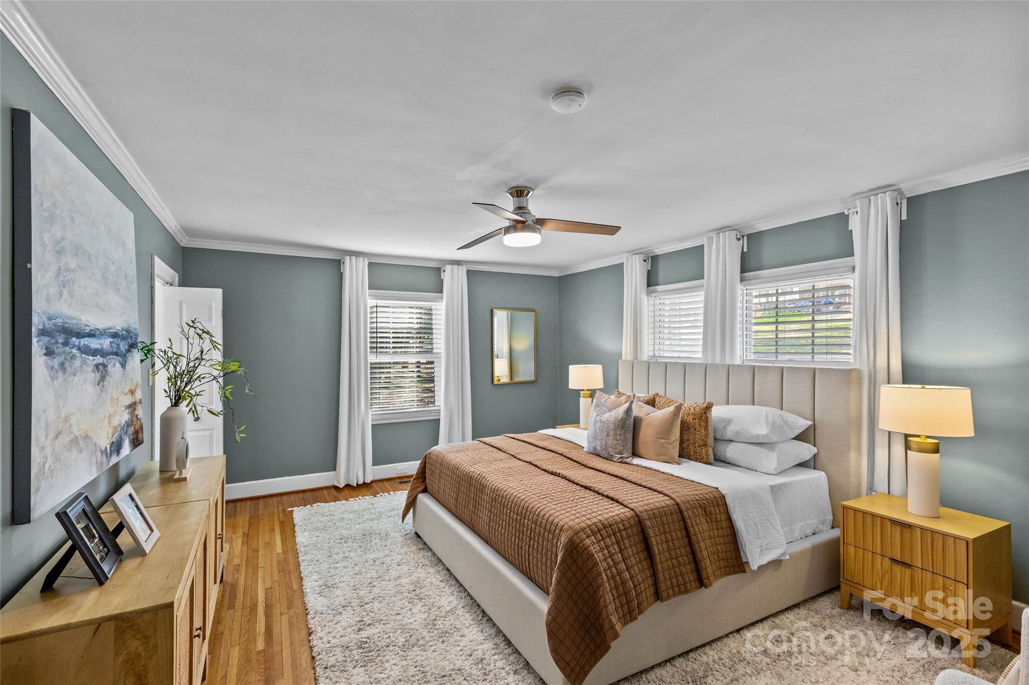 Spring Valley - Residential