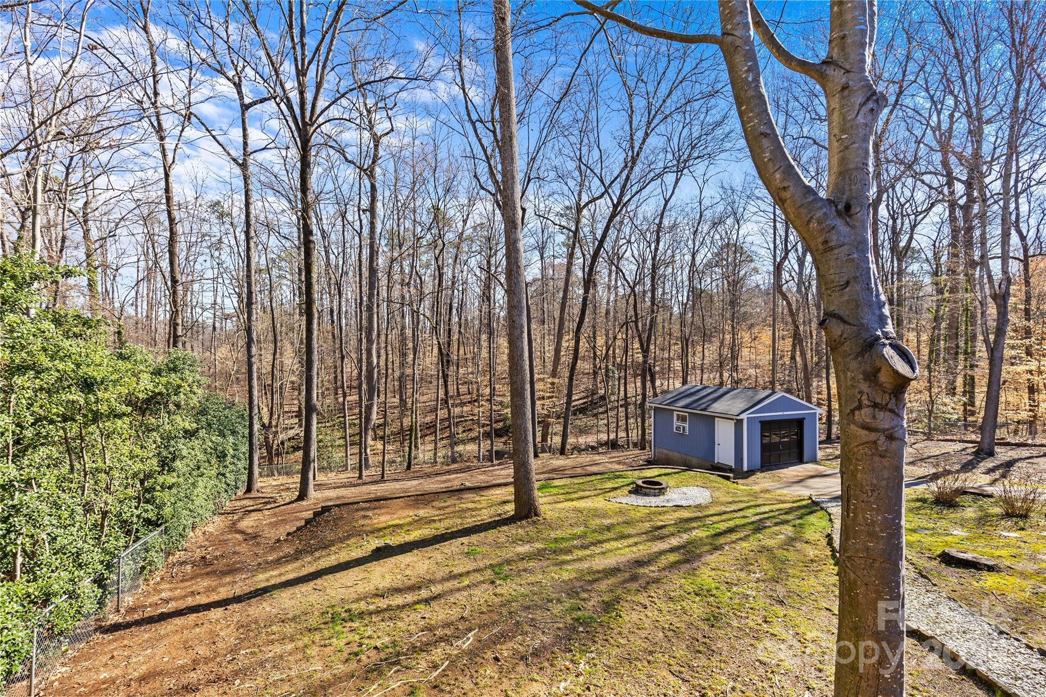 Spring Valley - Residential