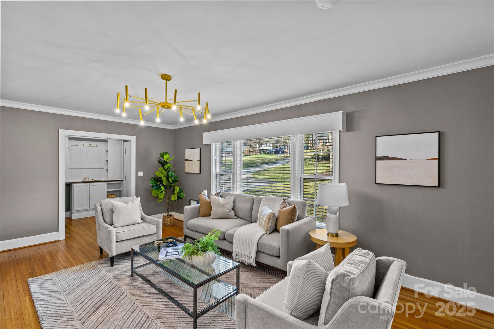 Spring Valley - Residential