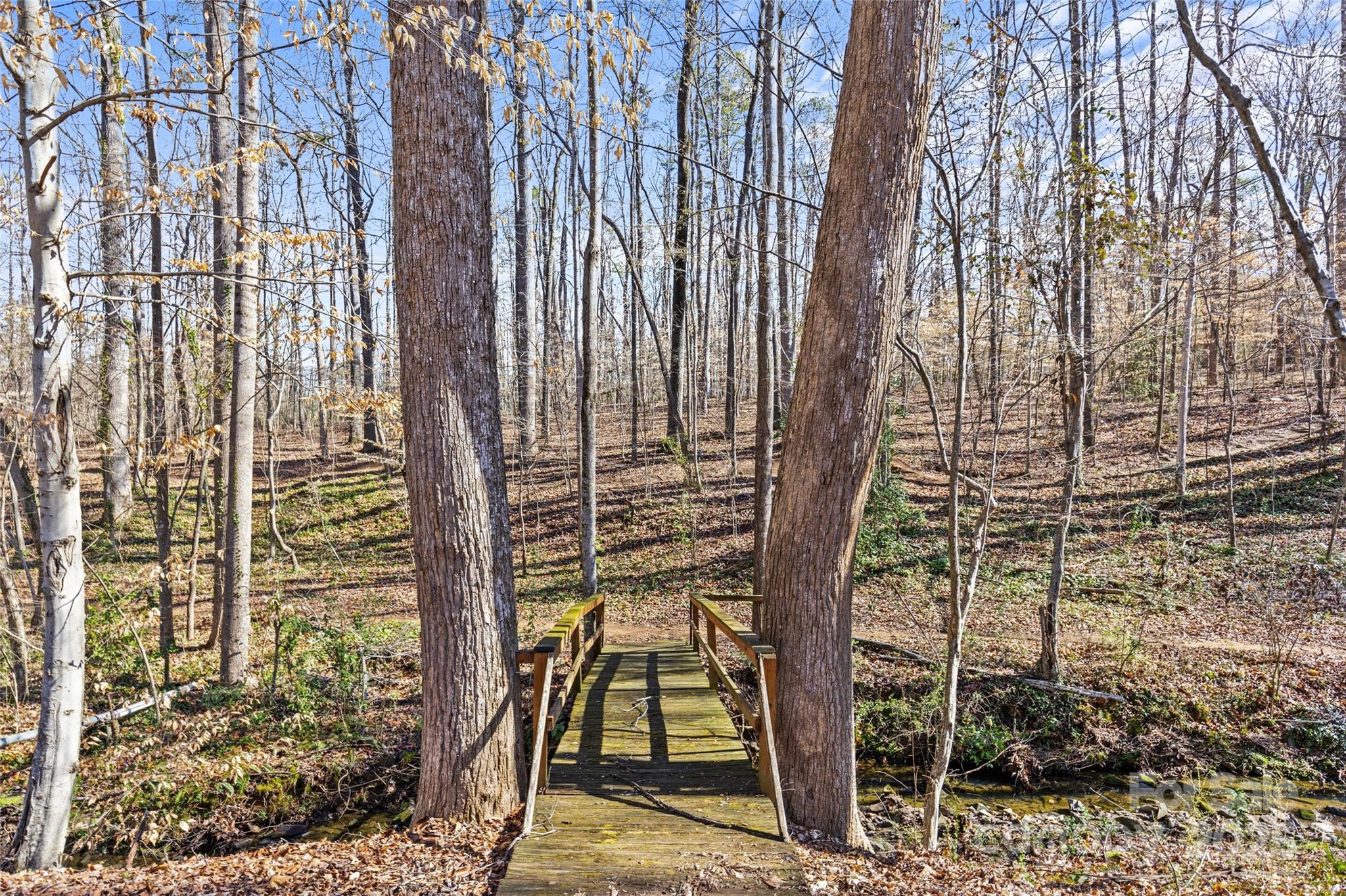 Spring Valley - Residential