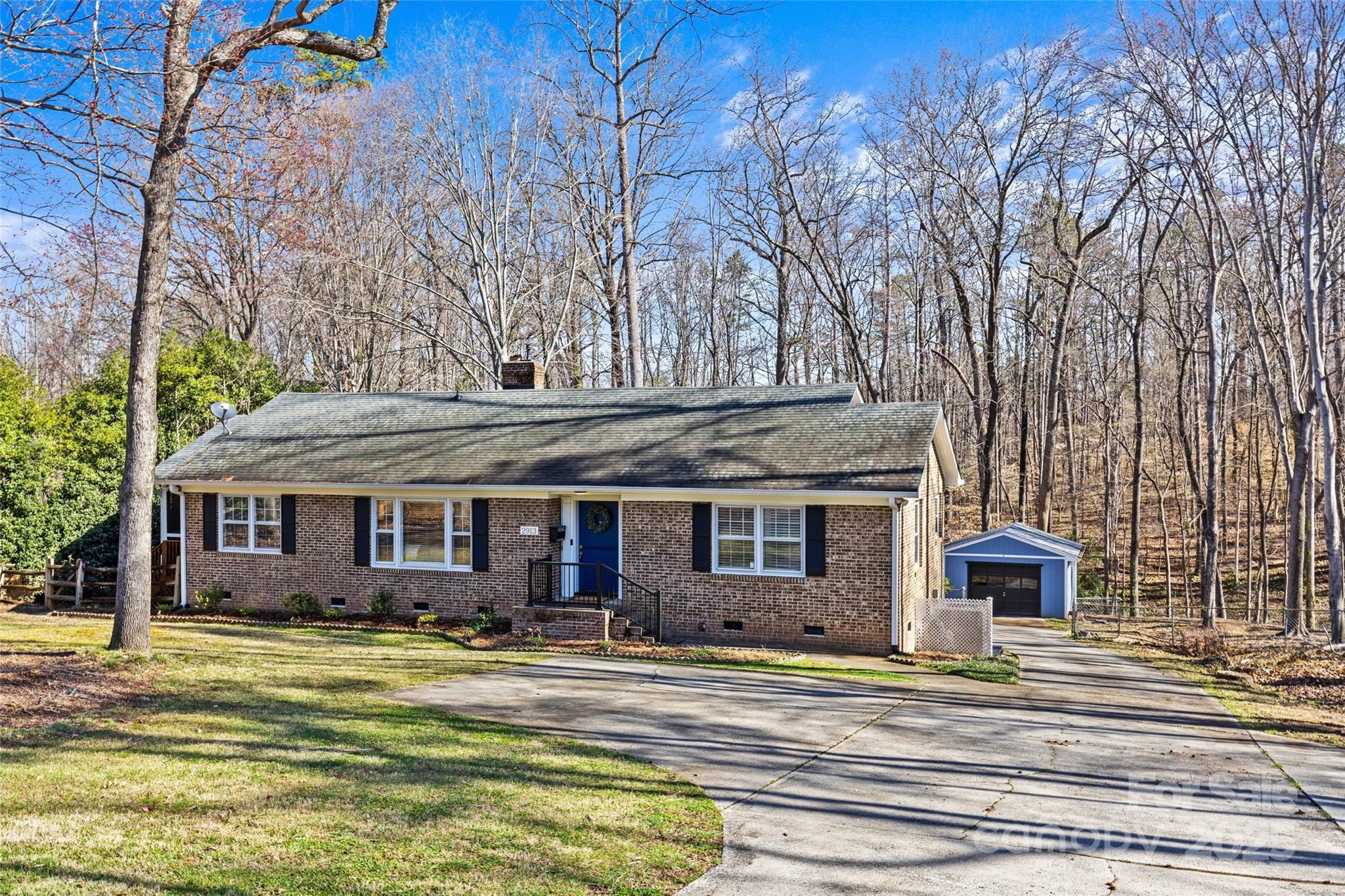 Spring Valley - Residential