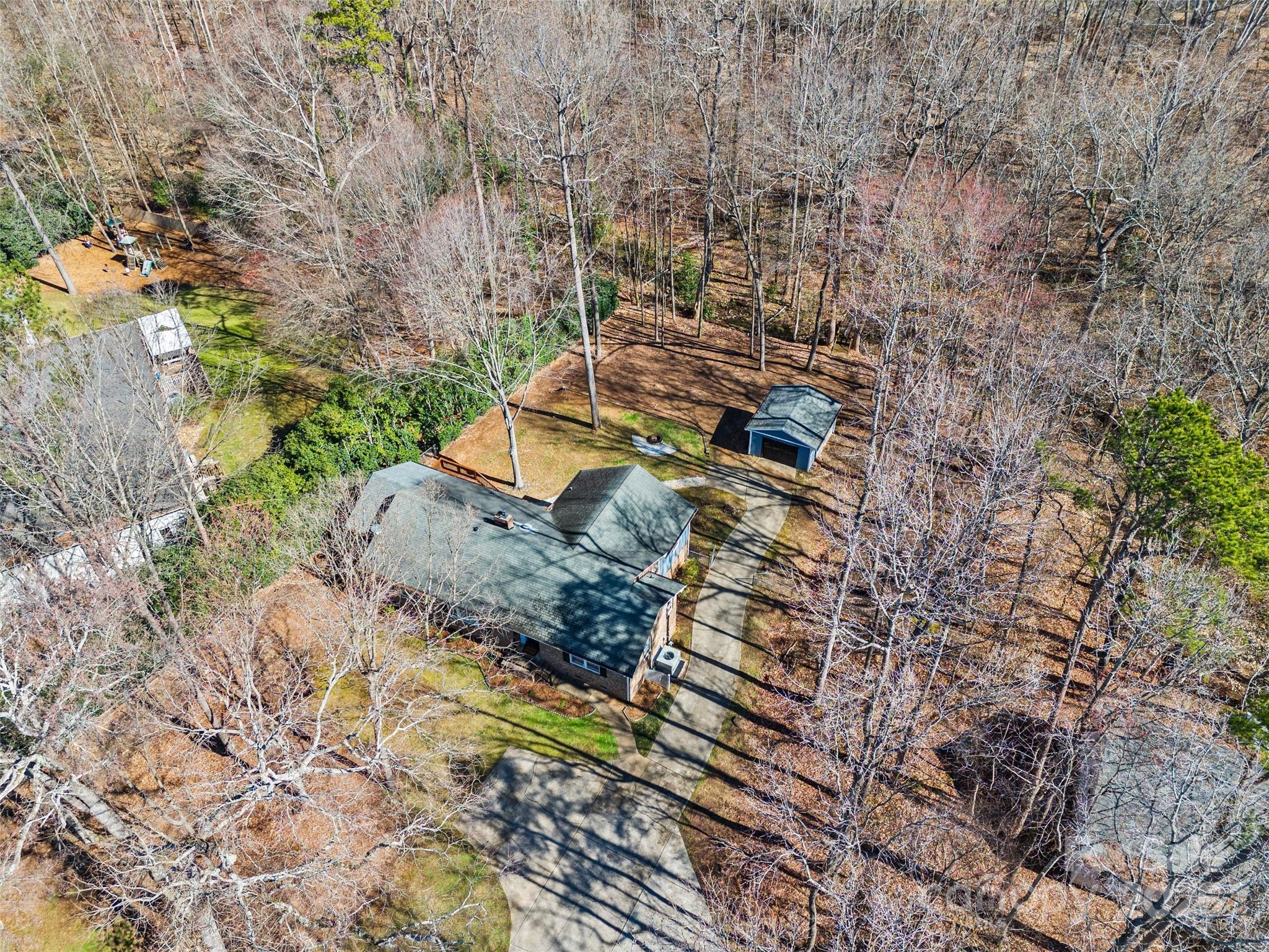 Spring Valley - Residential