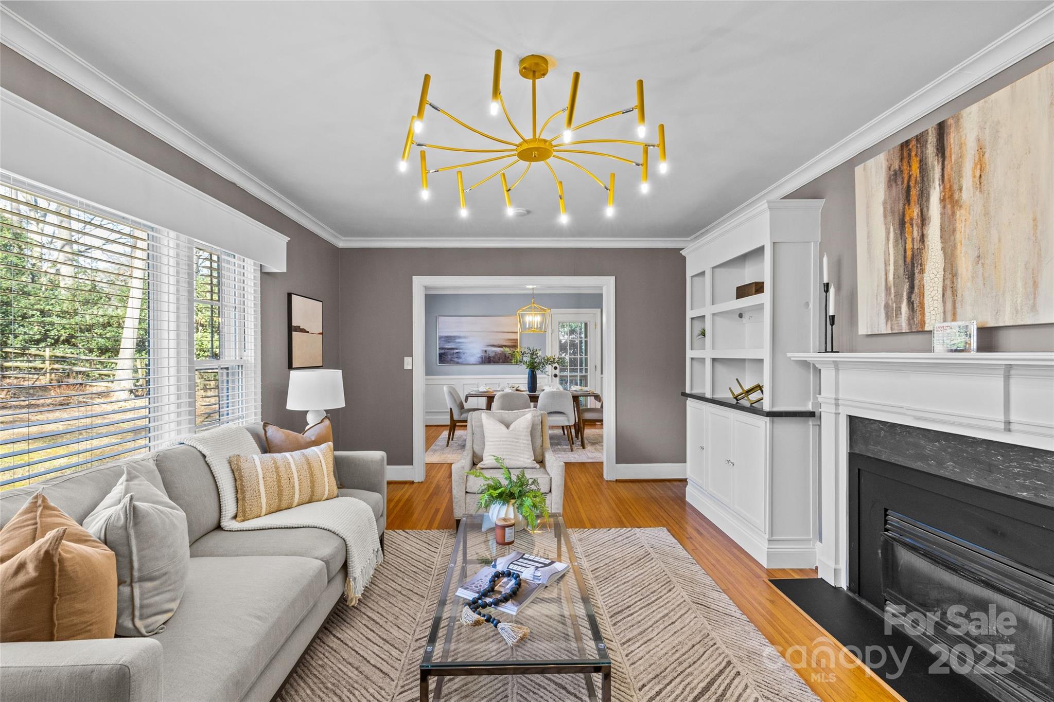 Spring Valley - Residential