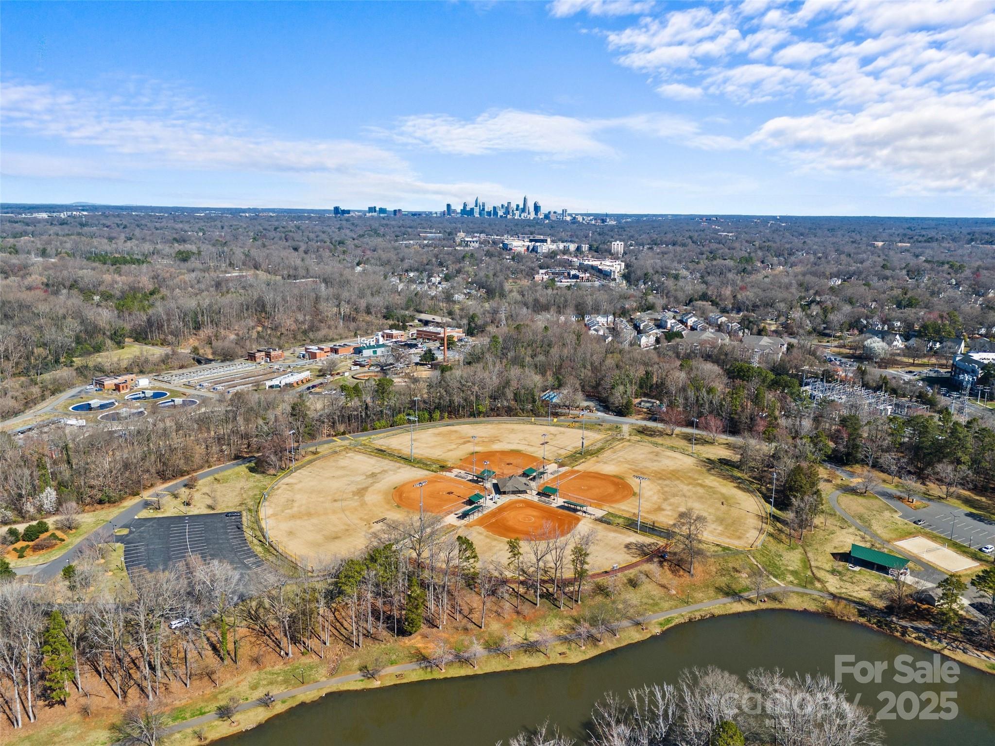 Spring Valley - Residential