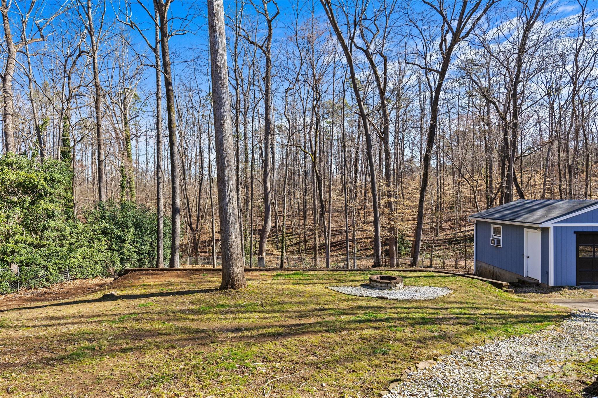 Spring Valley - Residential