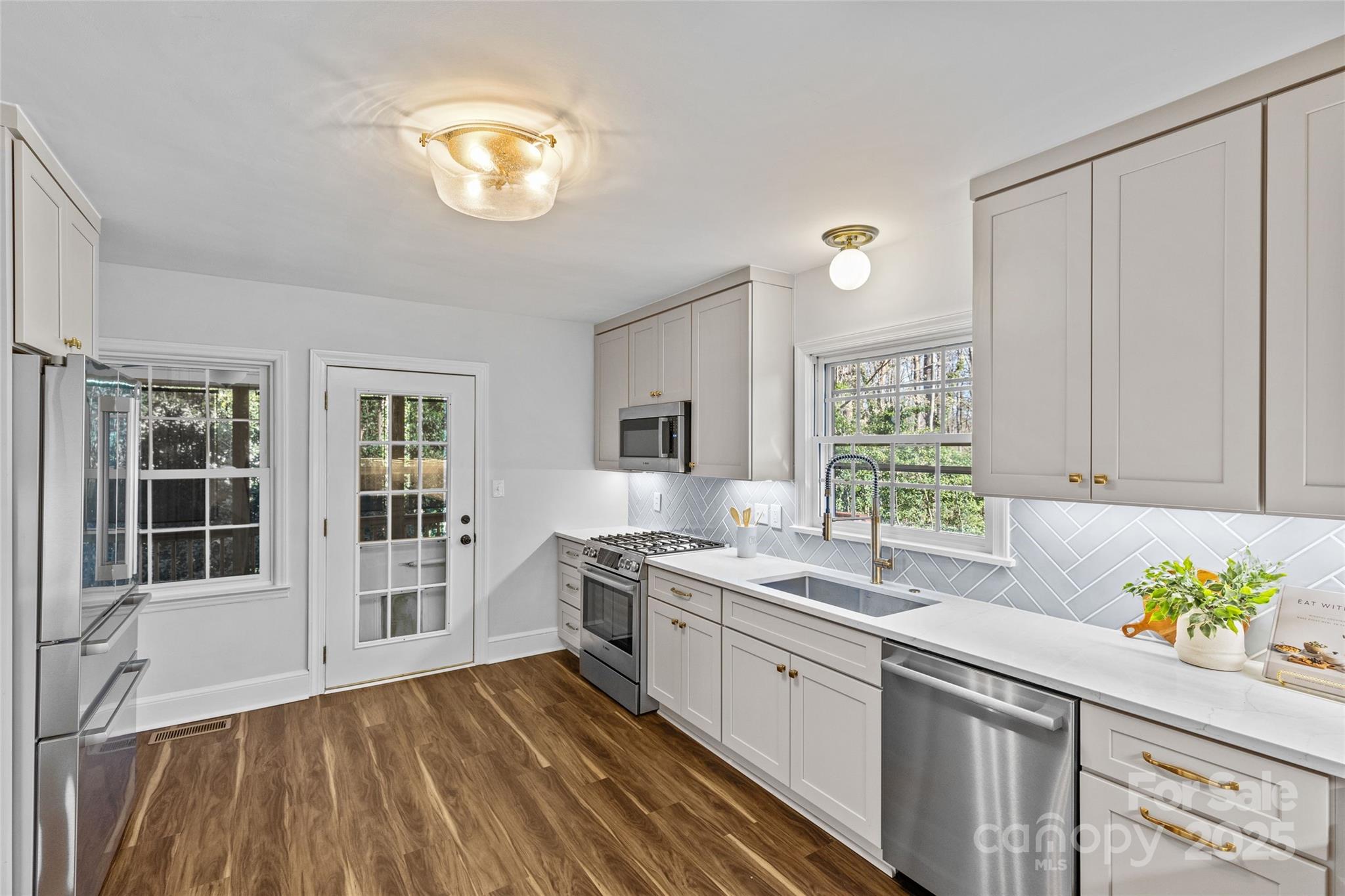 Spring Valley - Residential