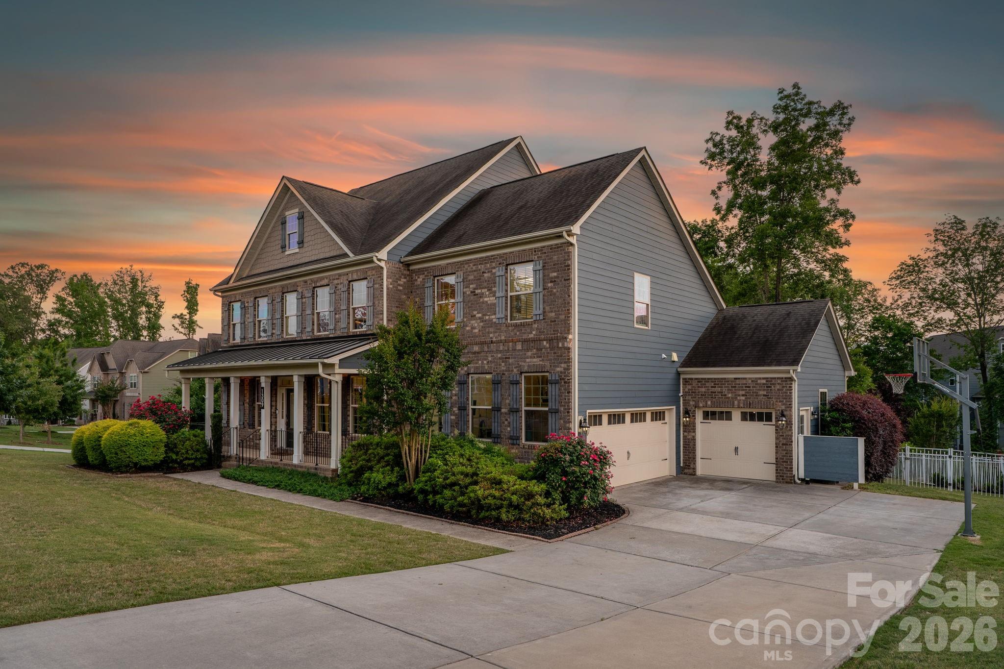1309 Lightwood Road
