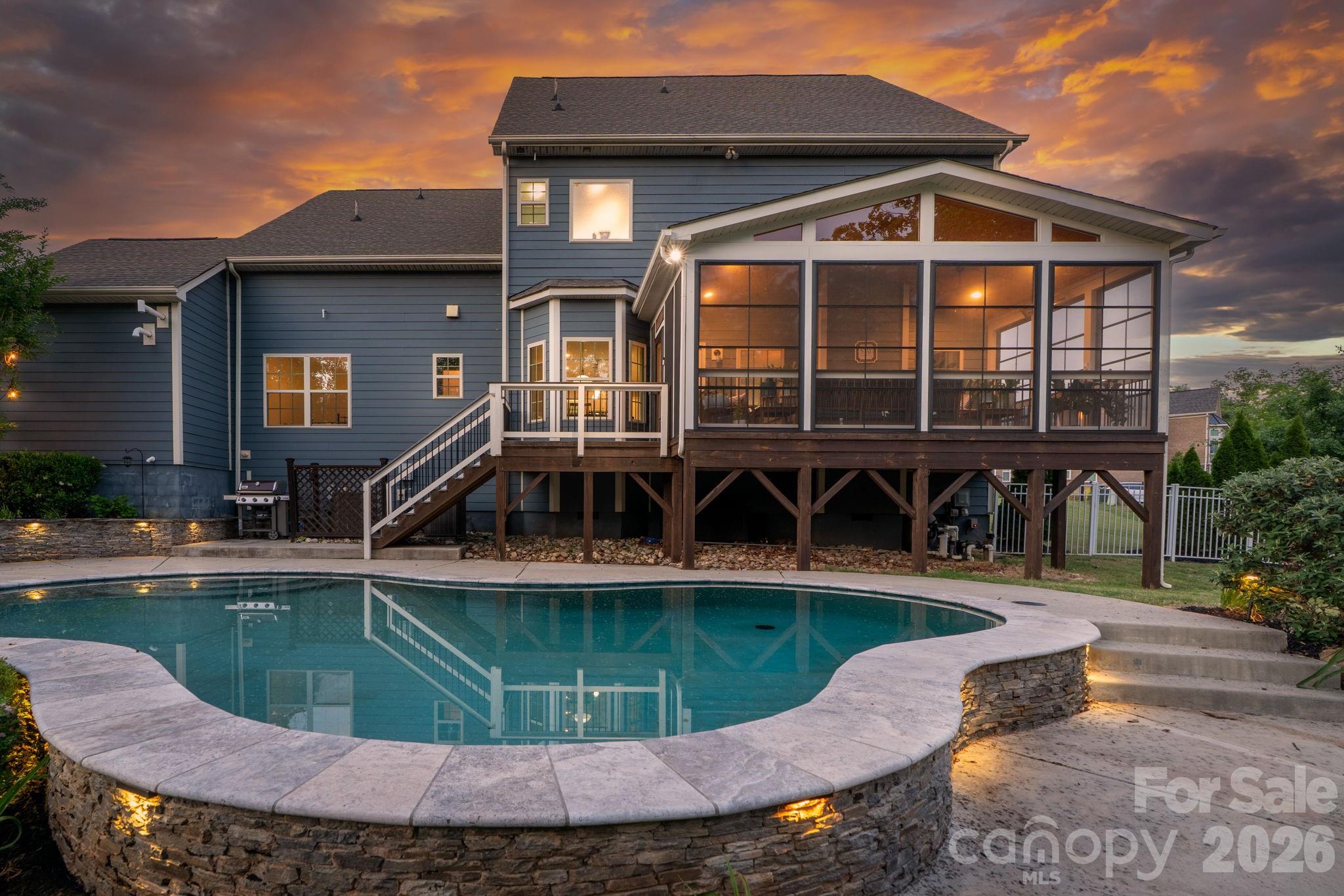 1309 Lightwood Road
