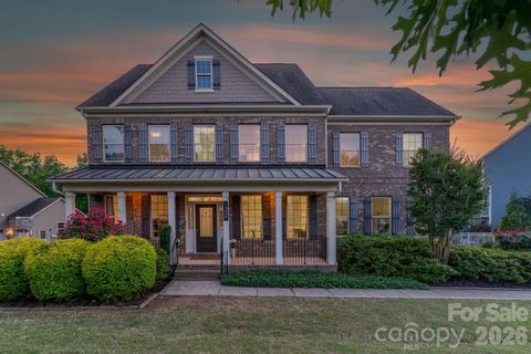Photo of 1309 Lightwood Road, Waxhaw, NC 28173 (MLS # 4376780)