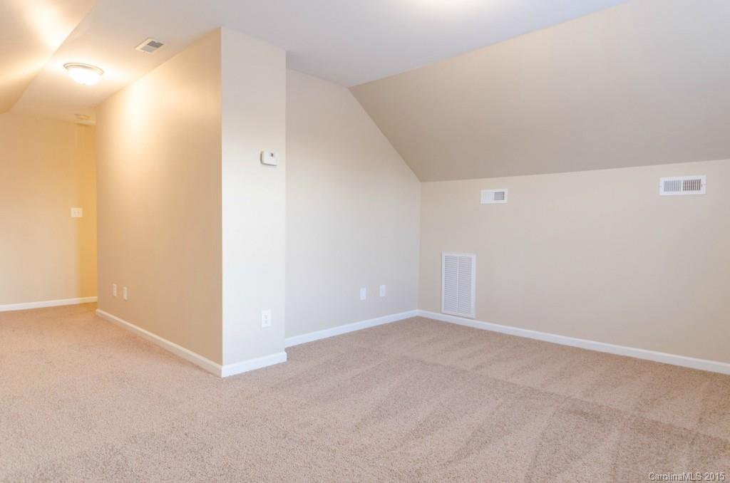 Legacy Park - Residential