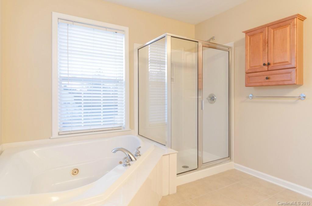 Legacy Park - Residential