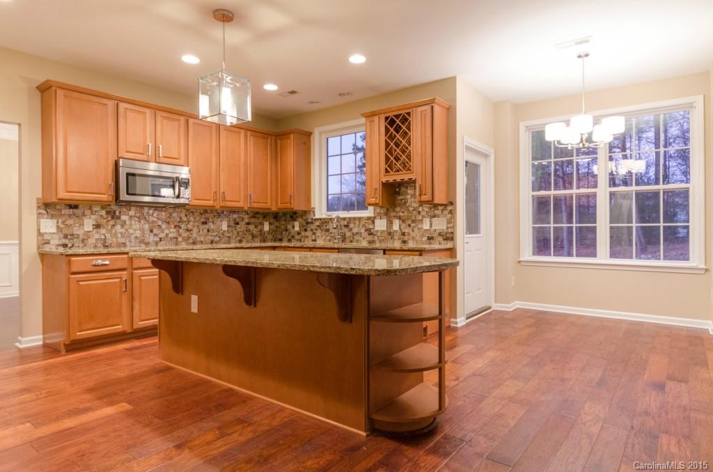 Legacy Park - Residential