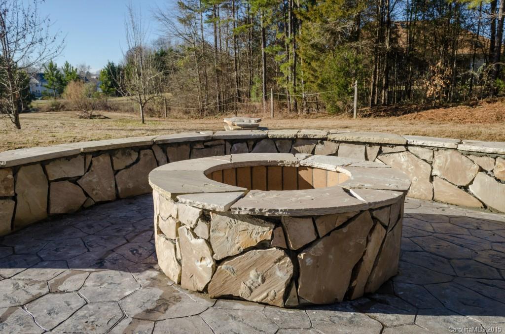 Legacy Park - Residential