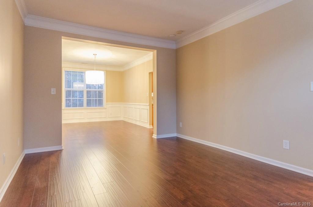 Legacy Park - Residential