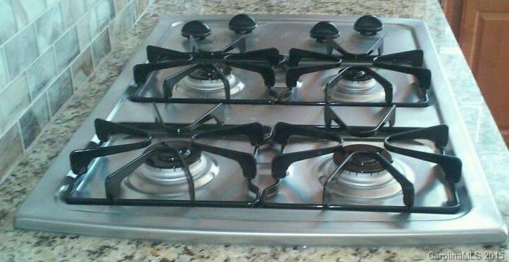 Legacy Park - Residential