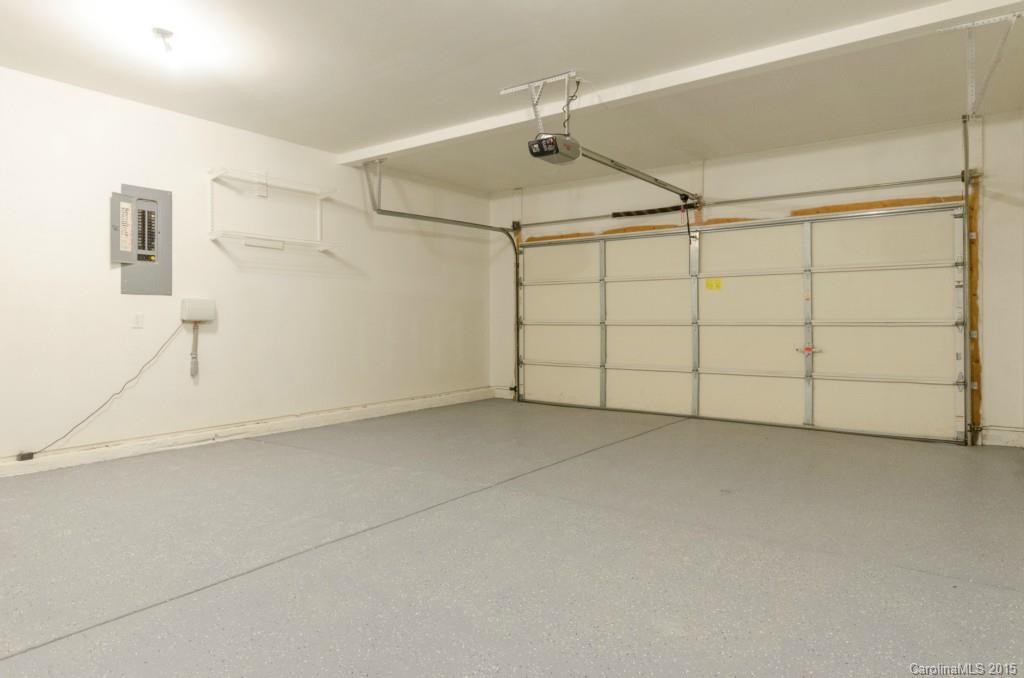 Legacy Park - Residential