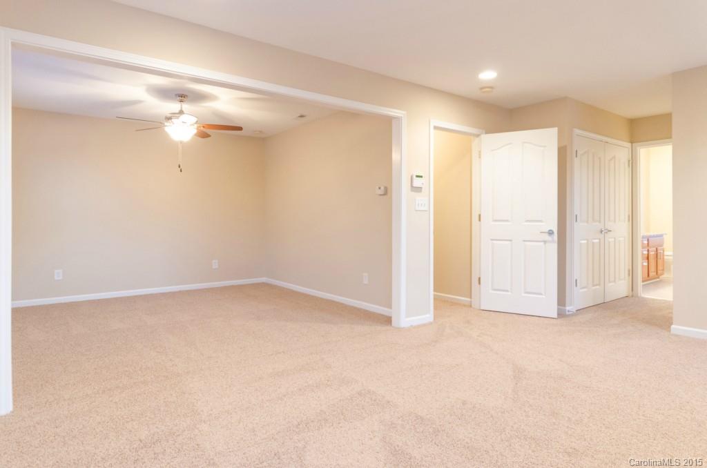 Legacy Park - Residential