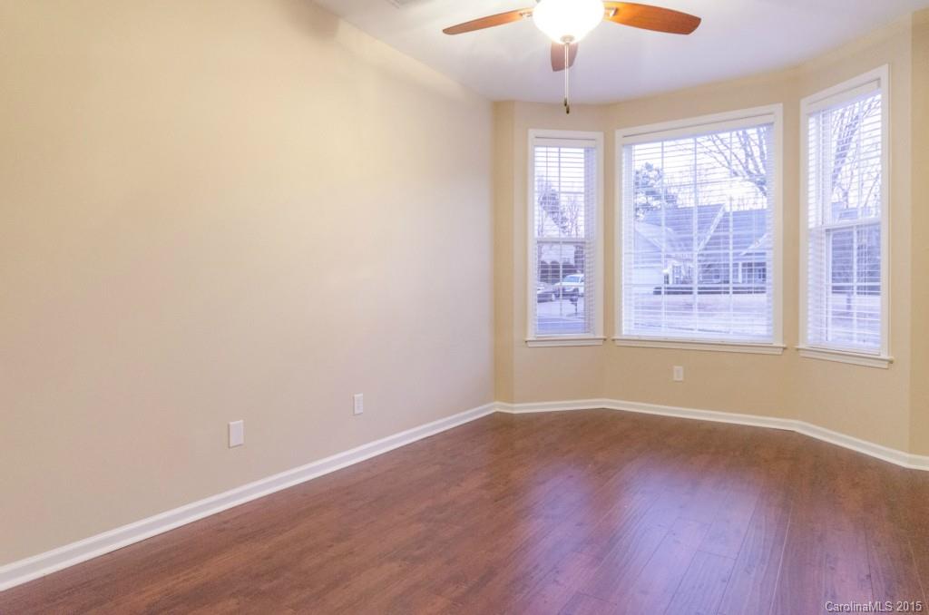 Legacy Park - Residential