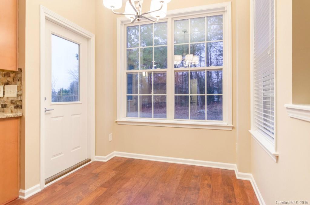 Legacy Park - Residential