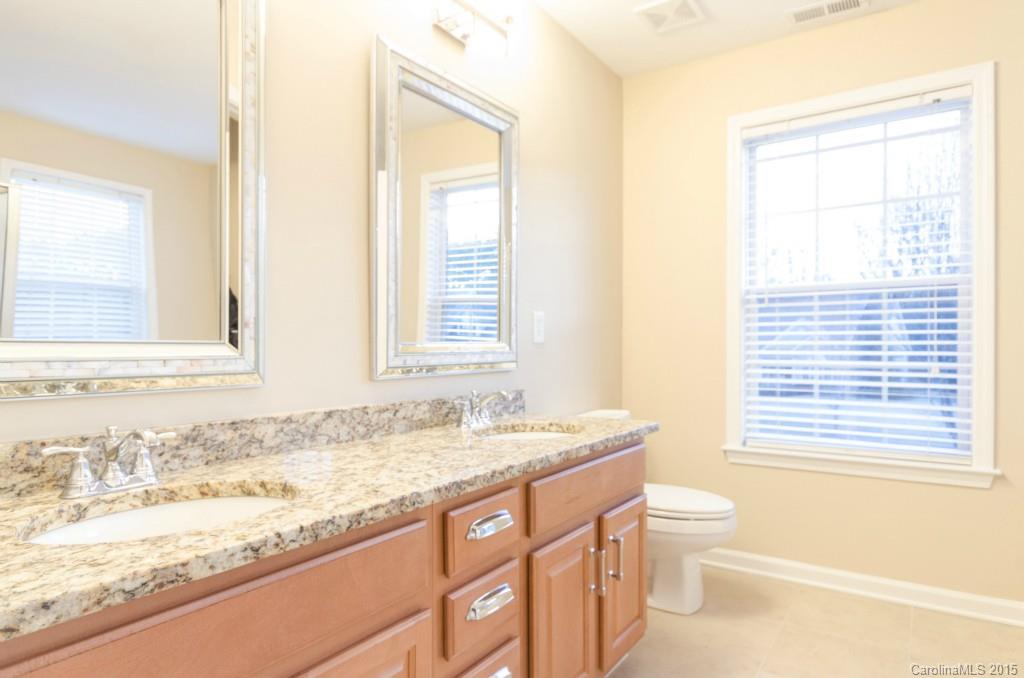 Legacy Park - Residential