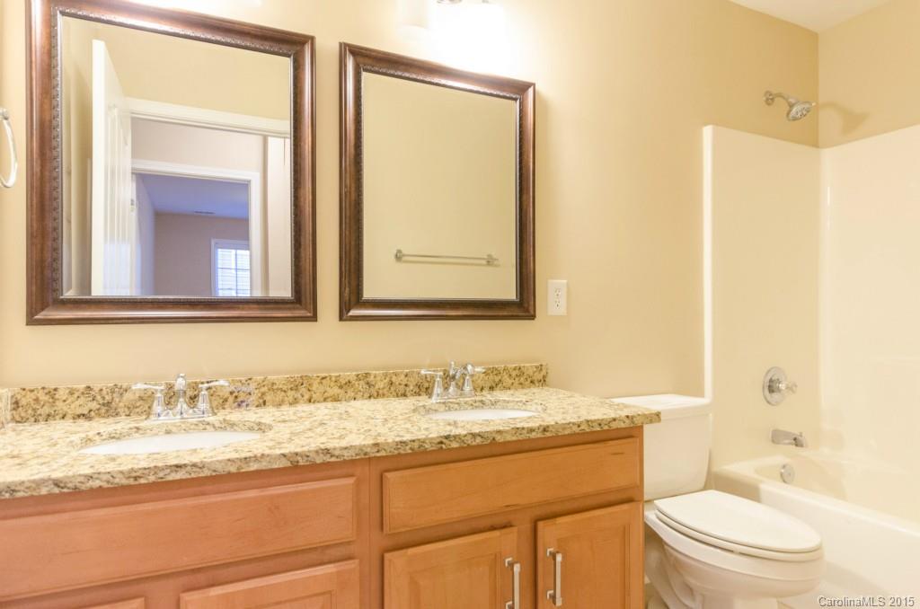 Legacy Park - Residential