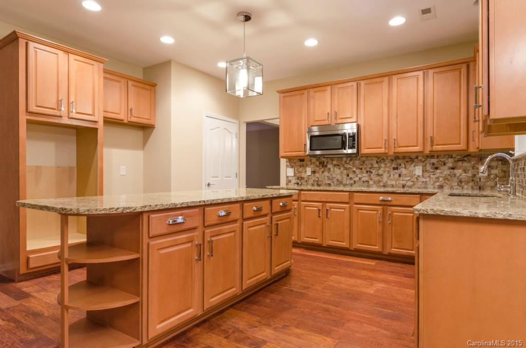 Legacy Park - Residential