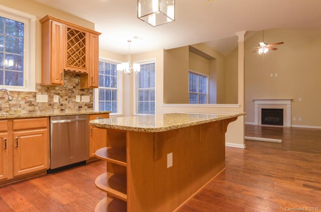 Legacy Park - Residential