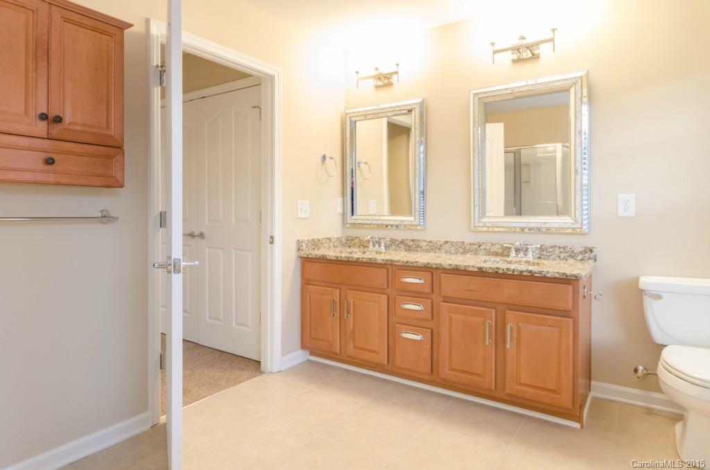 Legacy Park - Residential