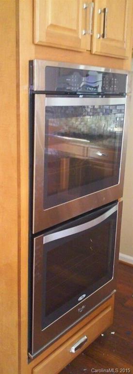 Legacy Park - Residential