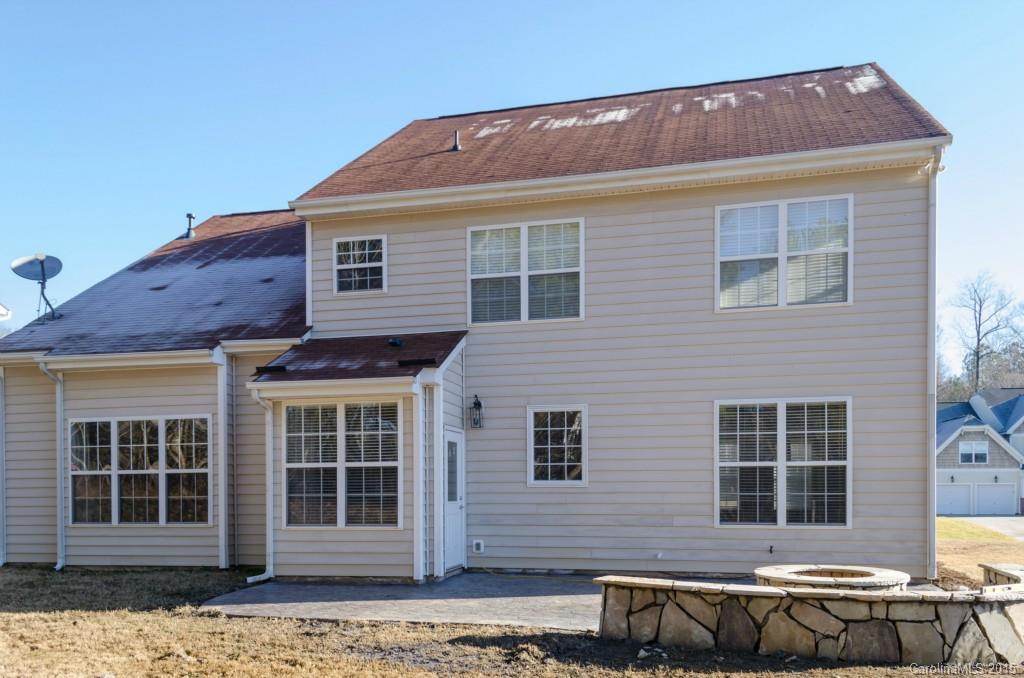 Legacy Park - Residential