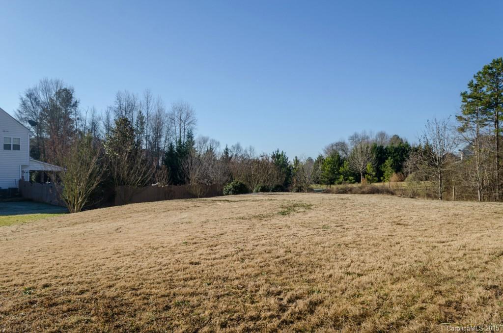 Legacy Park - Residential