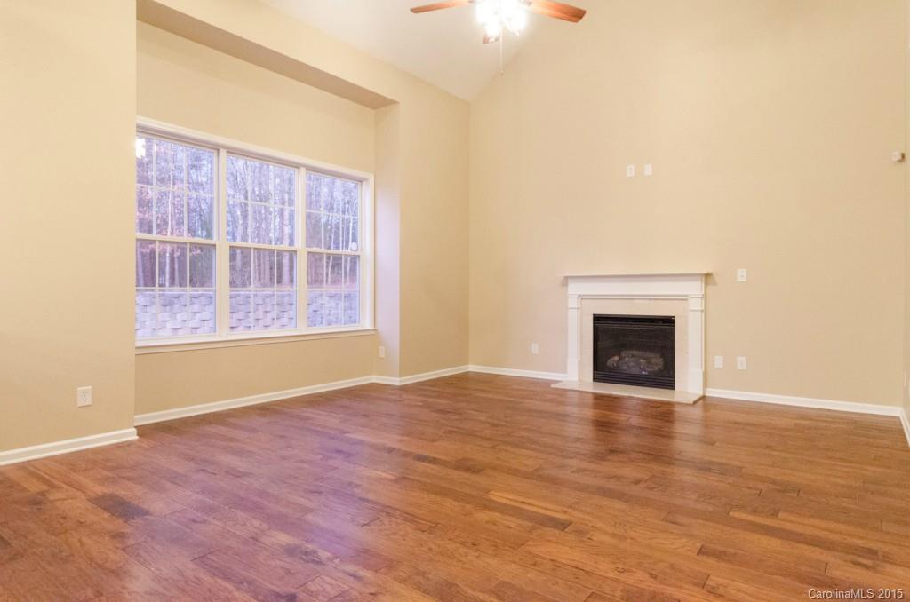 Legacy Park - Residential