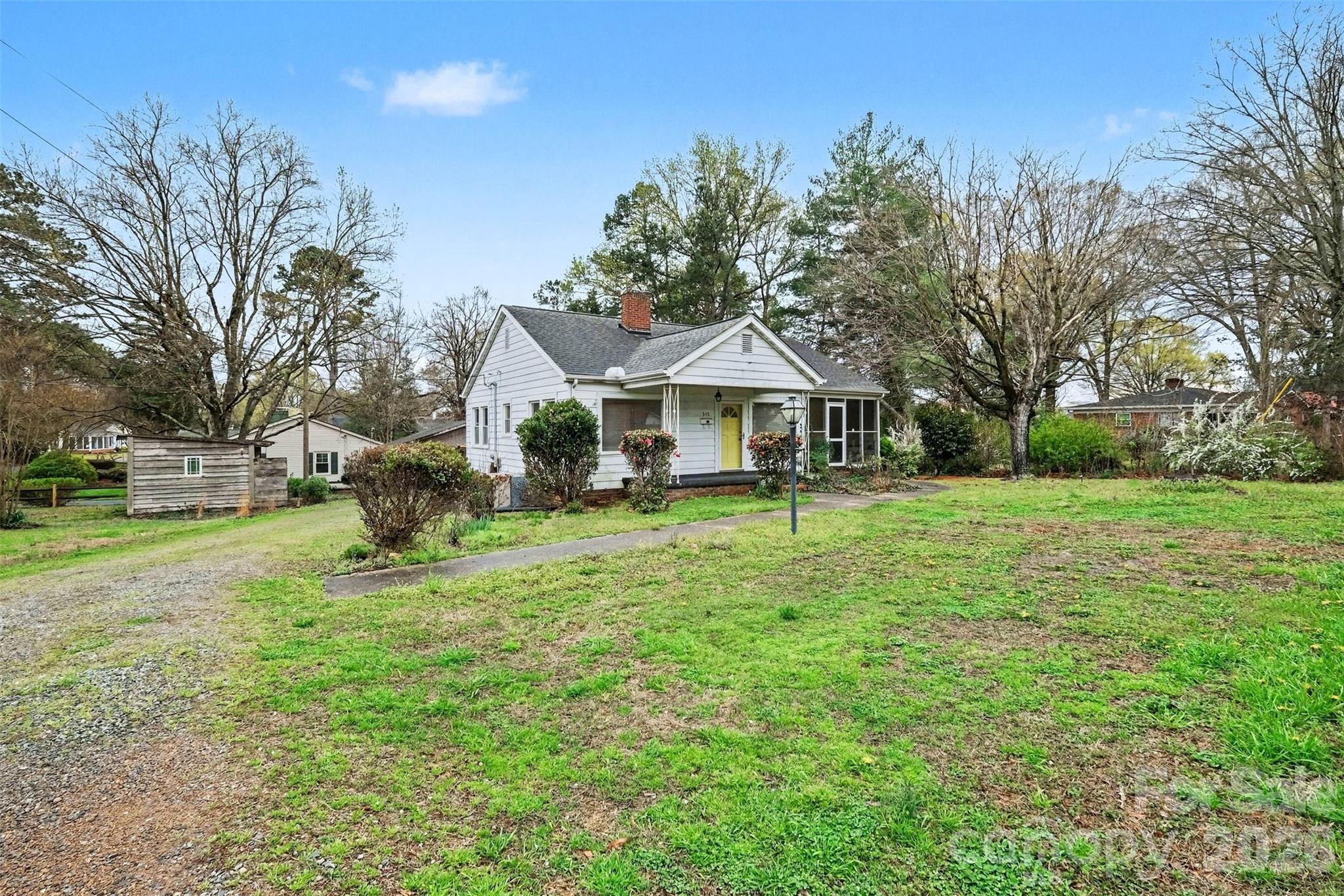 503 Rogers Lake Road