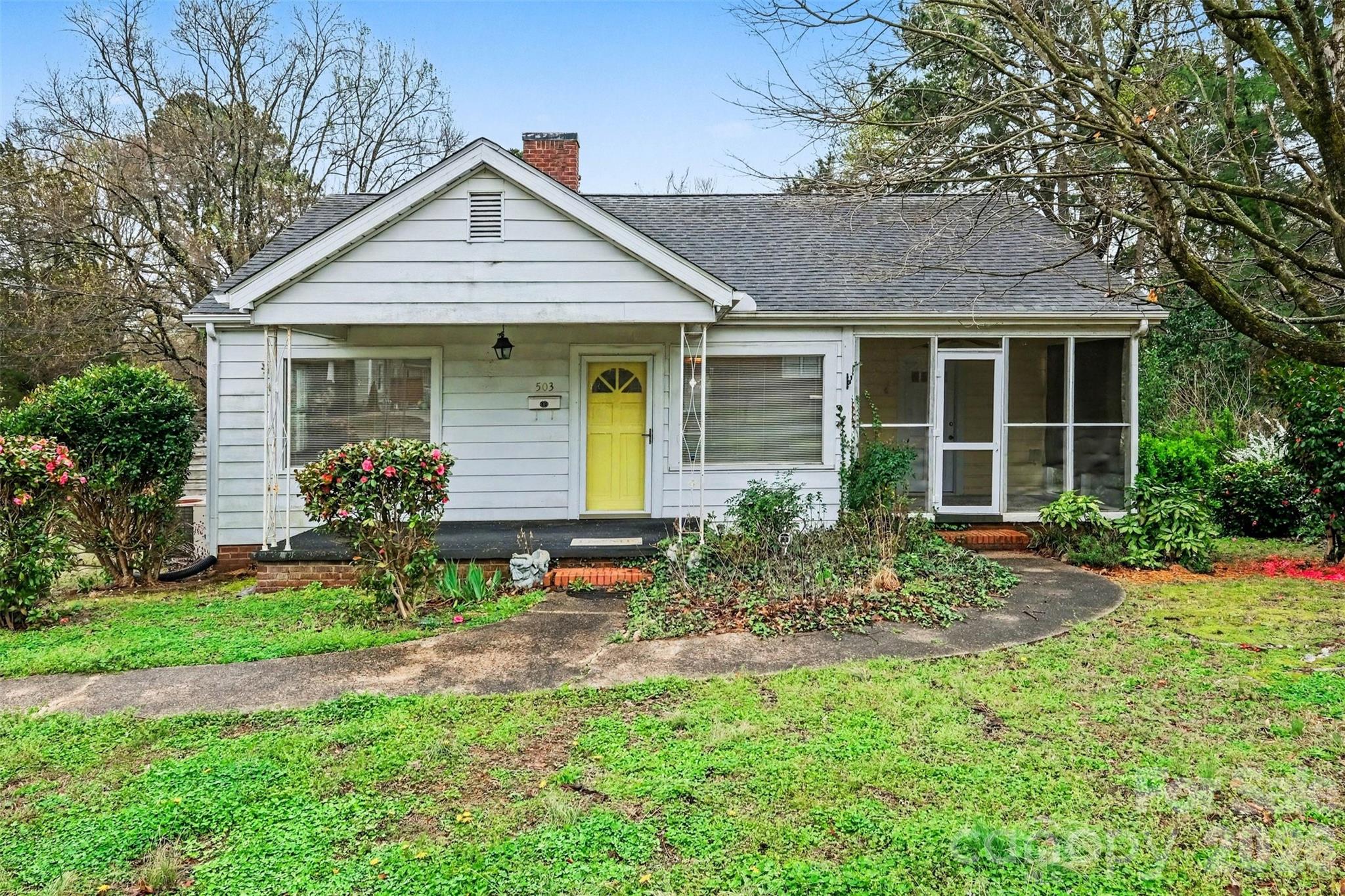 503 Rogers Lake Road