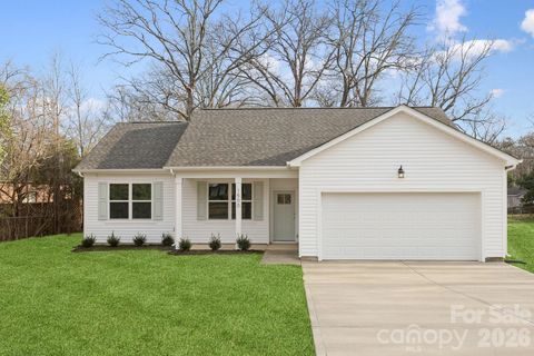 Photo of 1500 N Charlotte Avenue, Monroe, NC 28110 (MLS # 4334768)