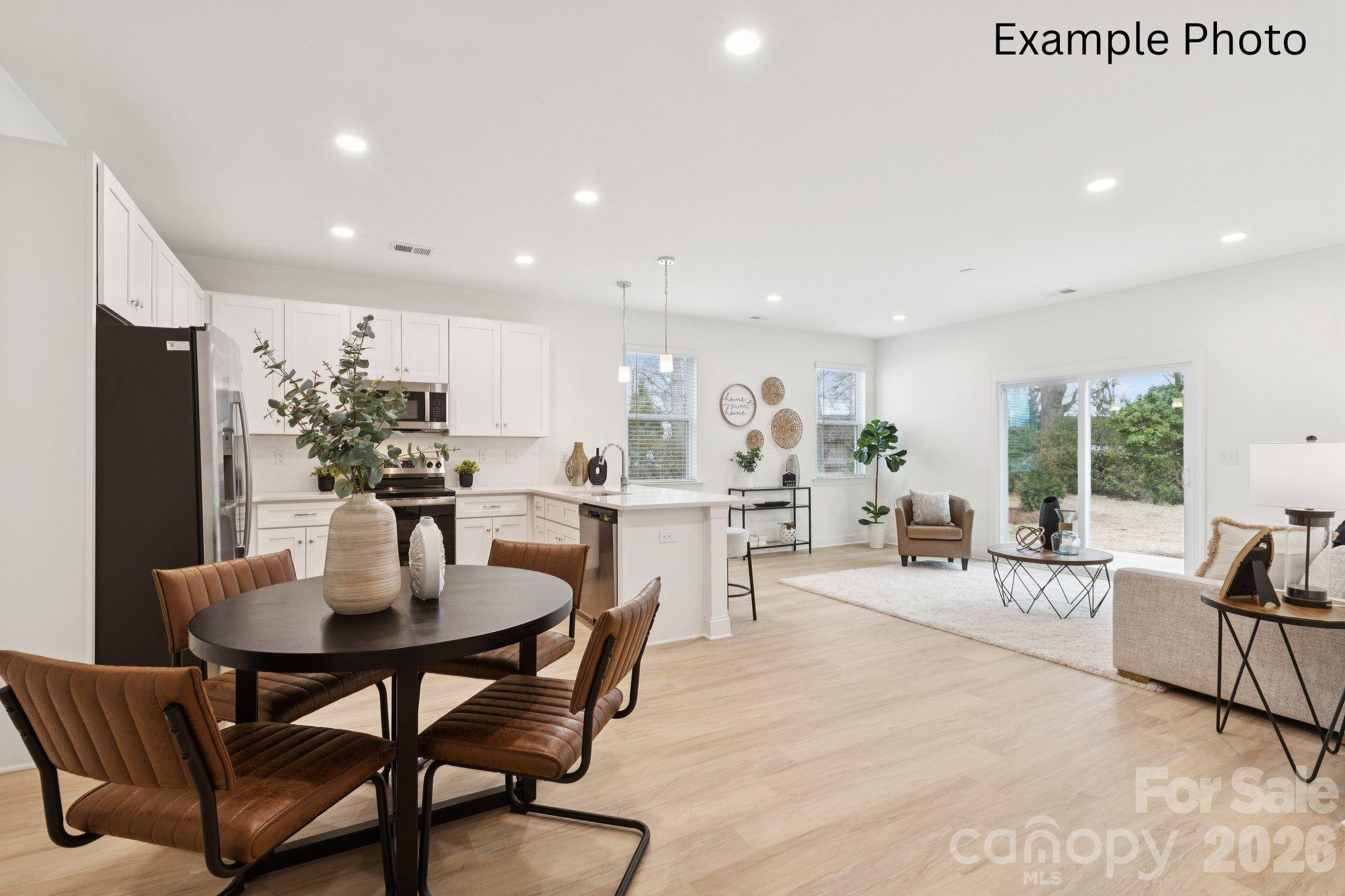 1500 N Charlotte Avenue